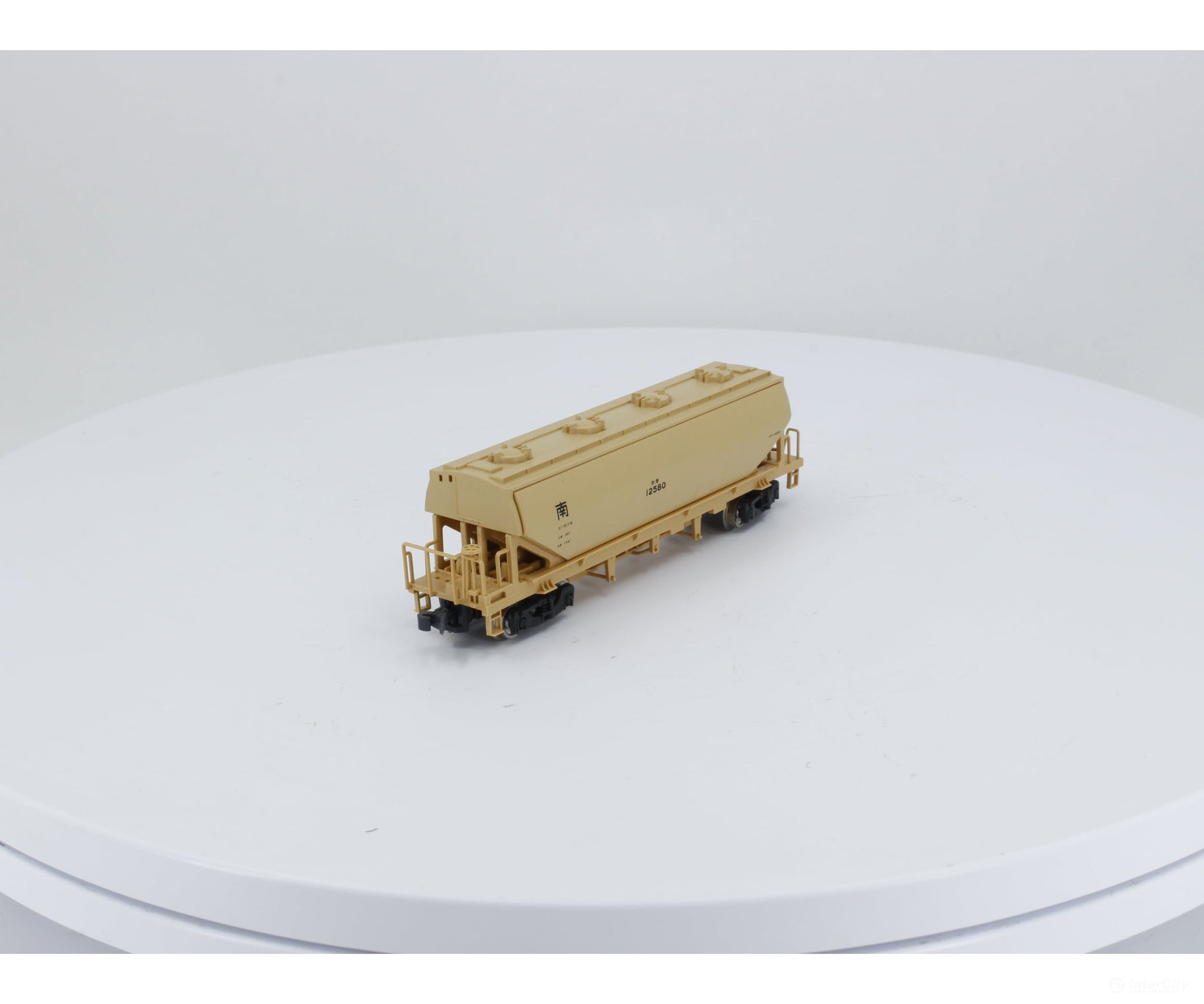Kato 8016 N Kato Japanese Freight Car 12580 Cars