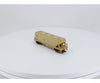Kato 8016 N Kato Japanese Freight Car 12580 Cars