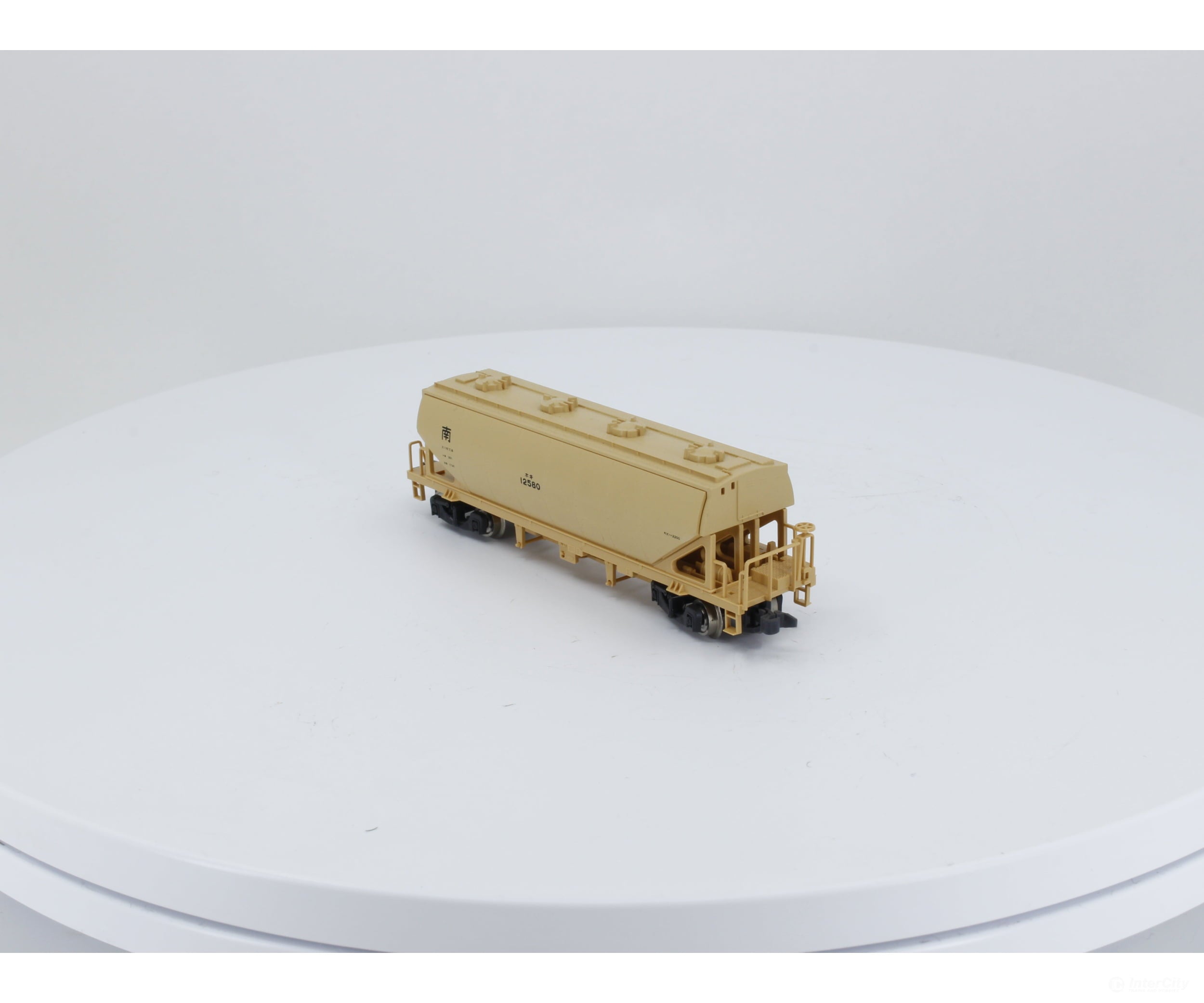Kato 8016 N Kato Japanese Freight Car 12580 Cars