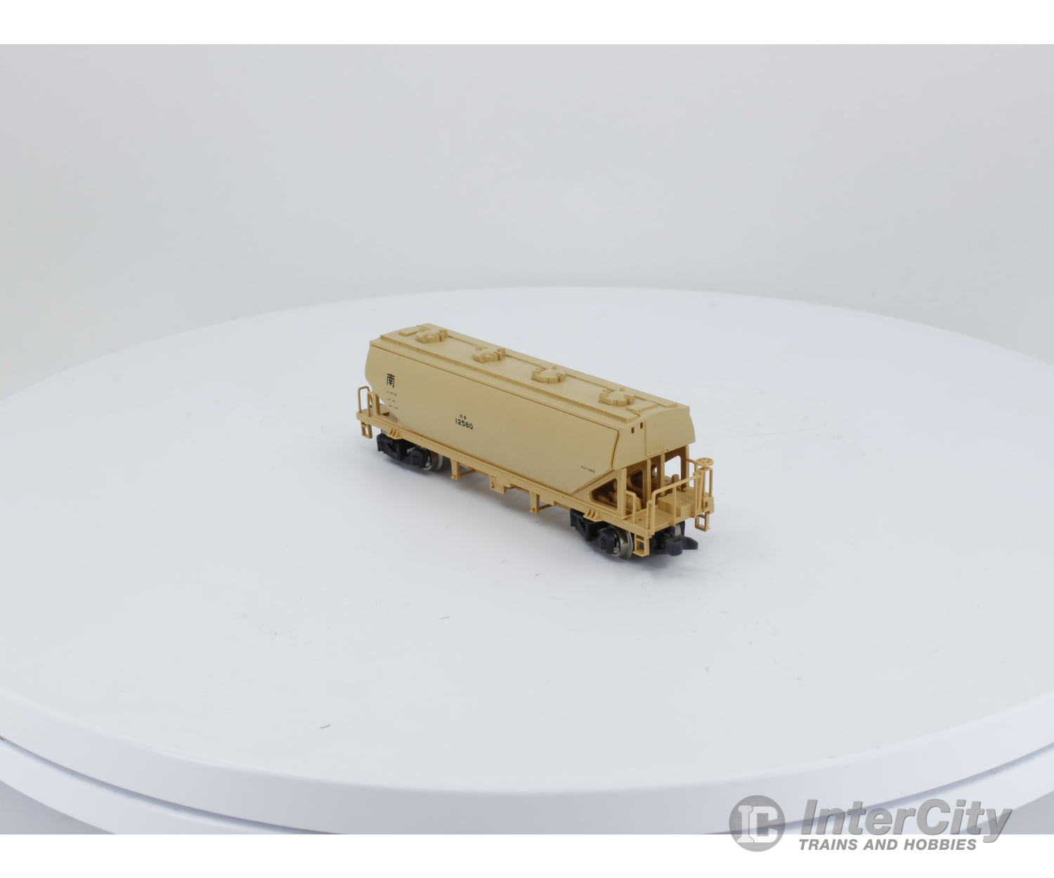 Kato 8016 N Kato Japanese Freight Car 12580 Cars