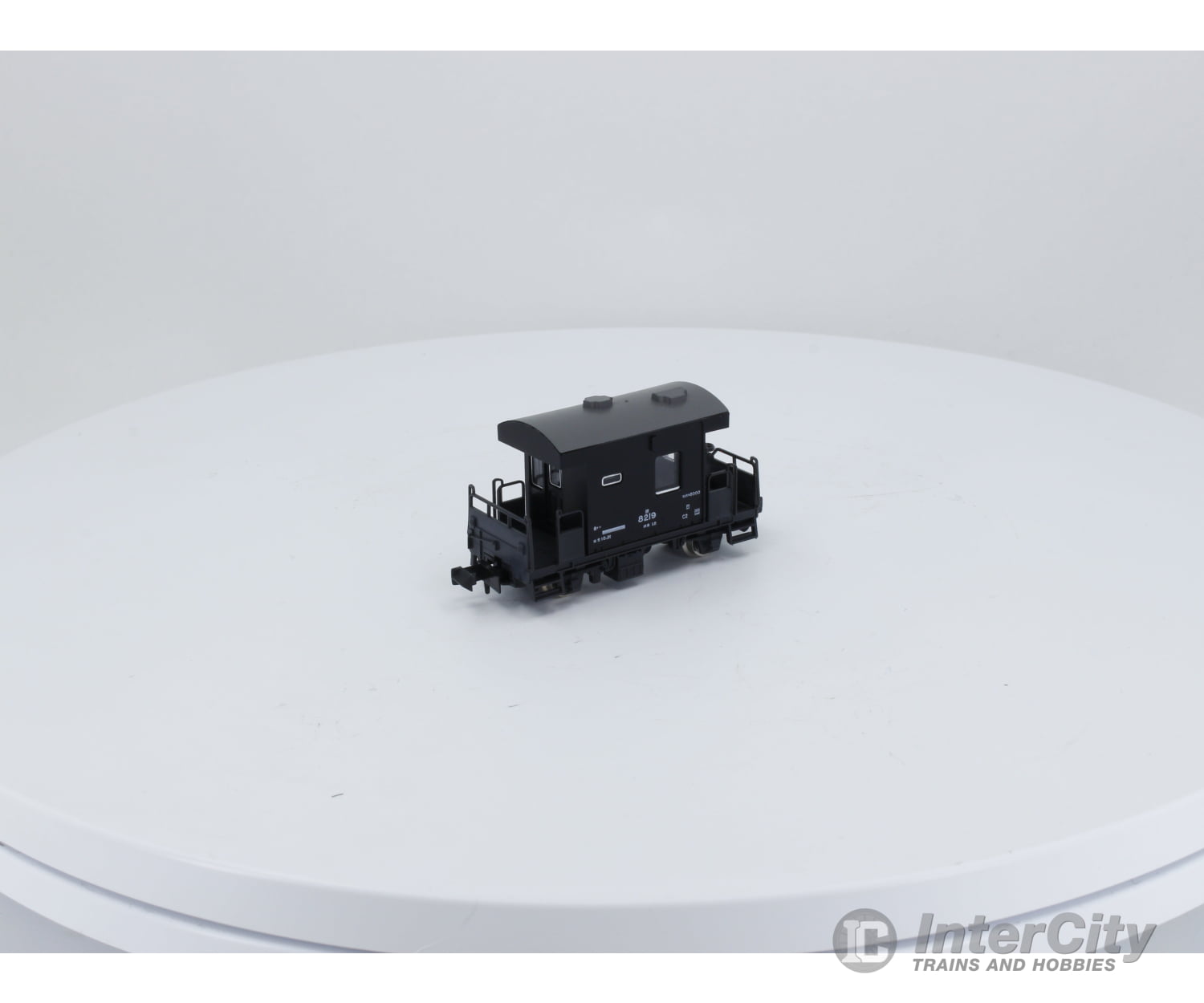 Kato 8022 N Kato Japanese Freight Car 8219 (1) Cars