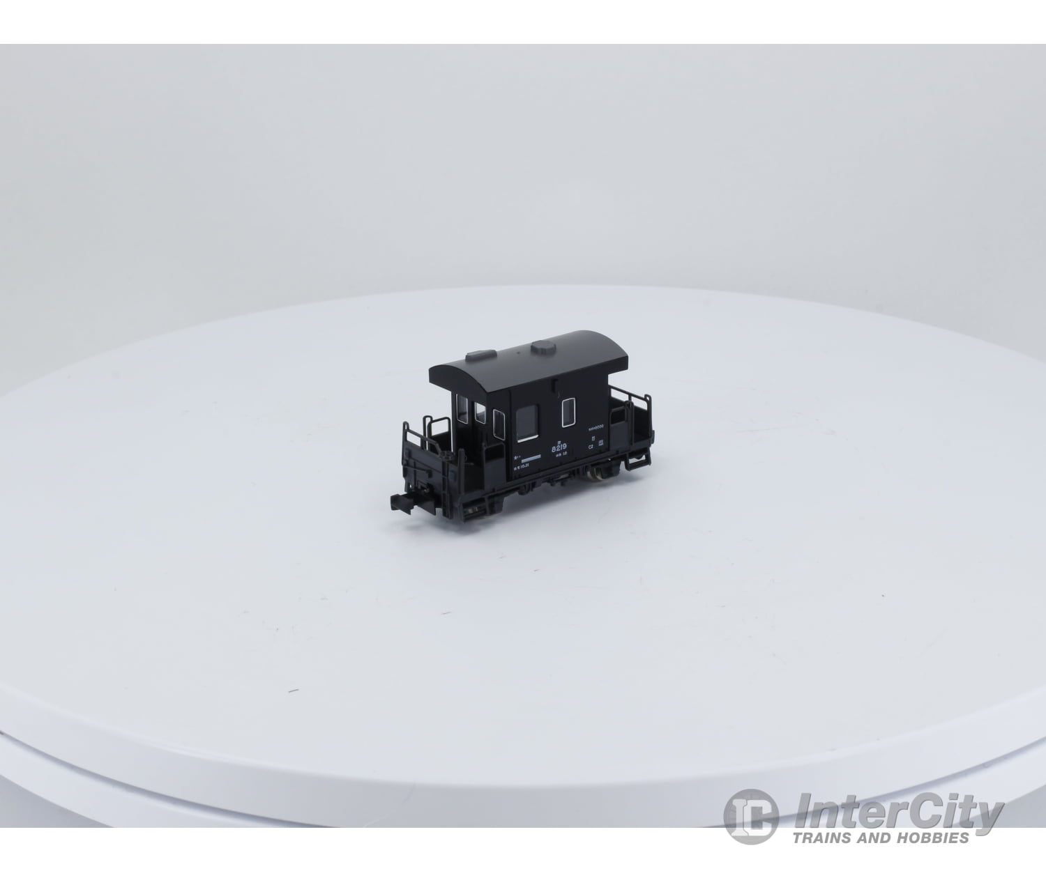 Kato 8022 N Kato Japanese Freight Car 8219 (1) Cars