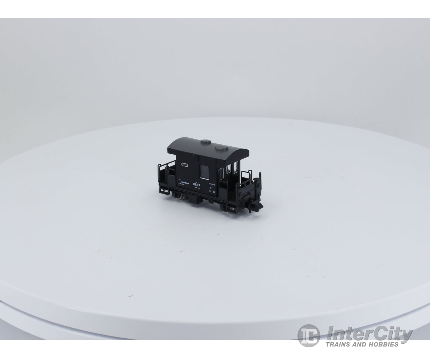 Kato 8022 N Kato Japanese Freight Car 8267 (1) Cars