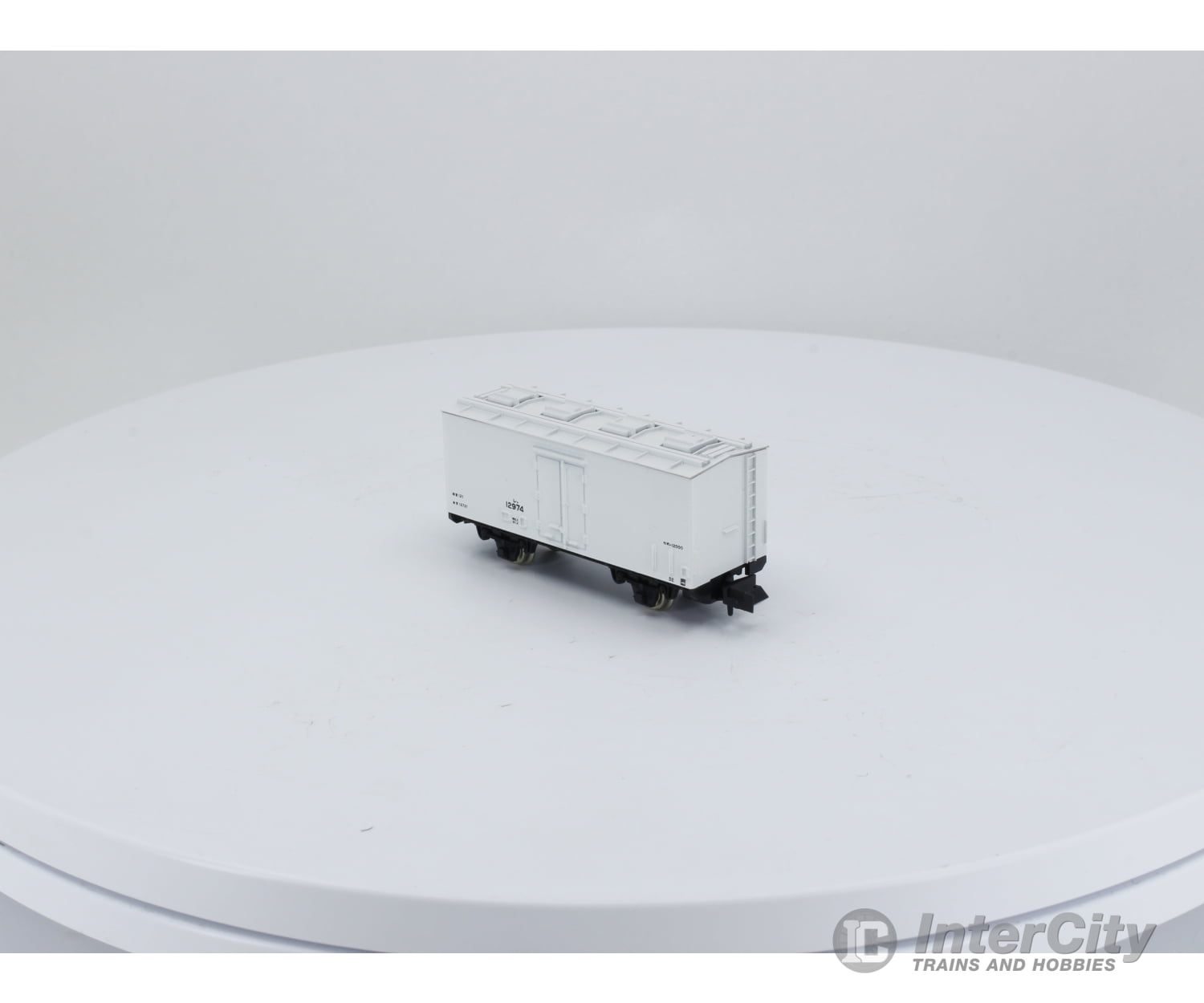 Kato 806 N Kato Japanese Freight Car 12974 Cars