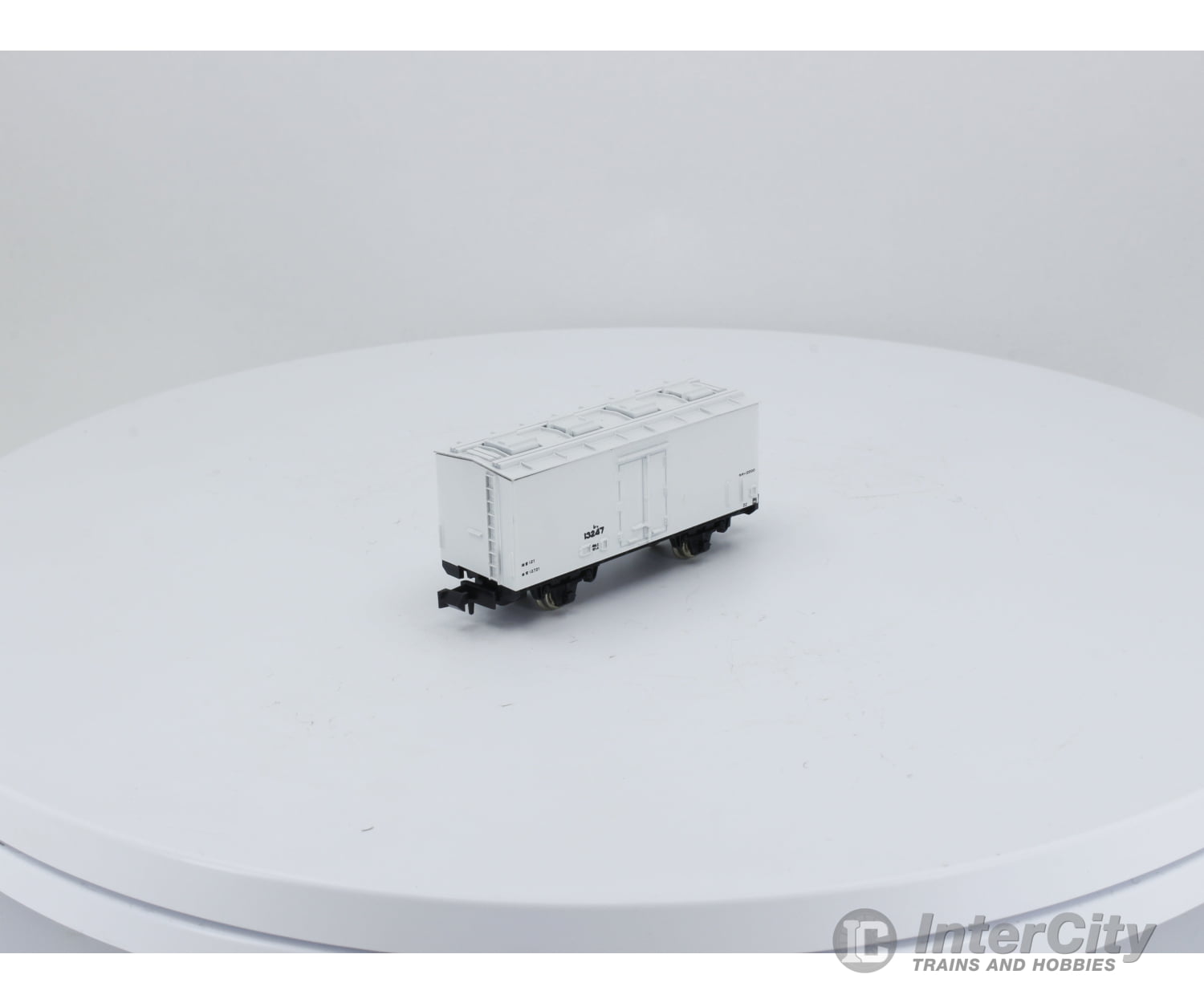 Kato 806 N Kato Japanese Freight Car 13247 Cars