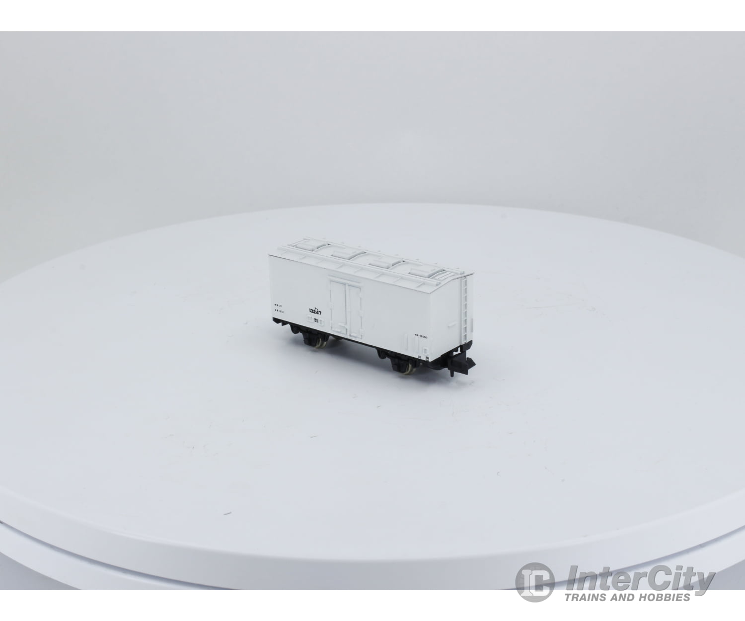 Kato 806 N Kato Japanese Freight Car 13247 Cars