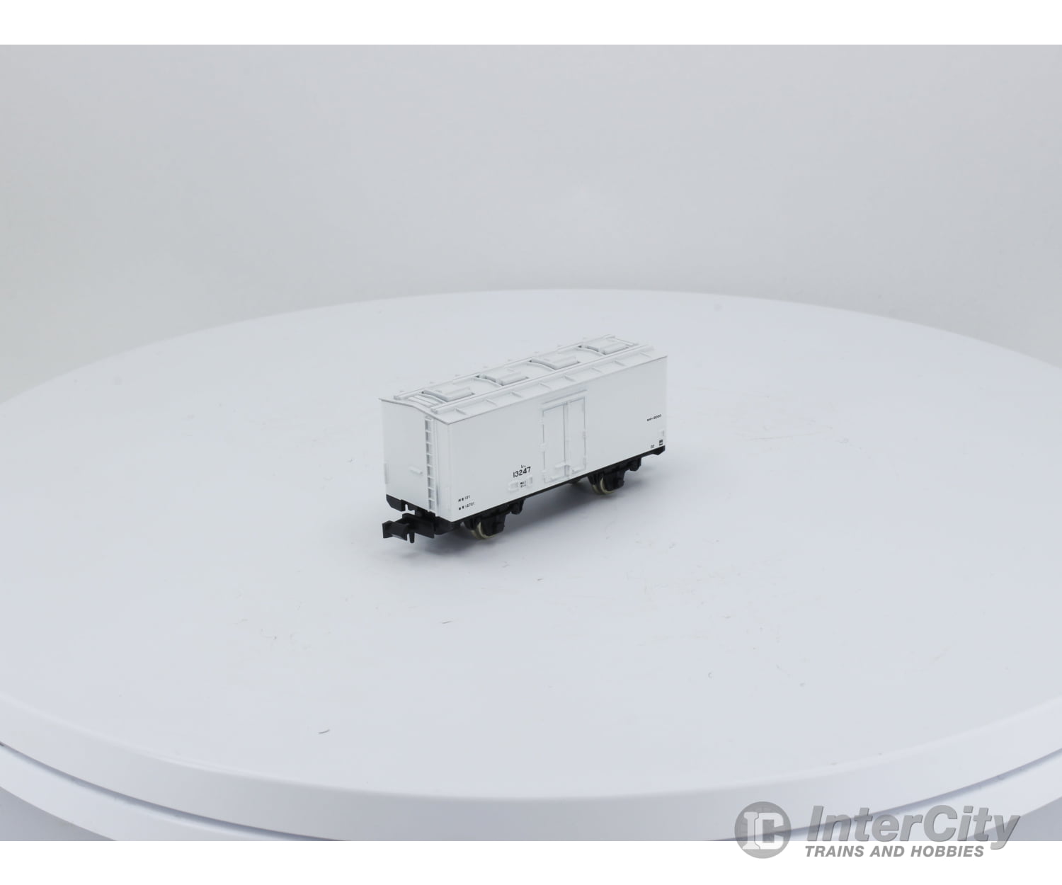 Kato 806 N Kato Japanese Freight Car 13247 Cars