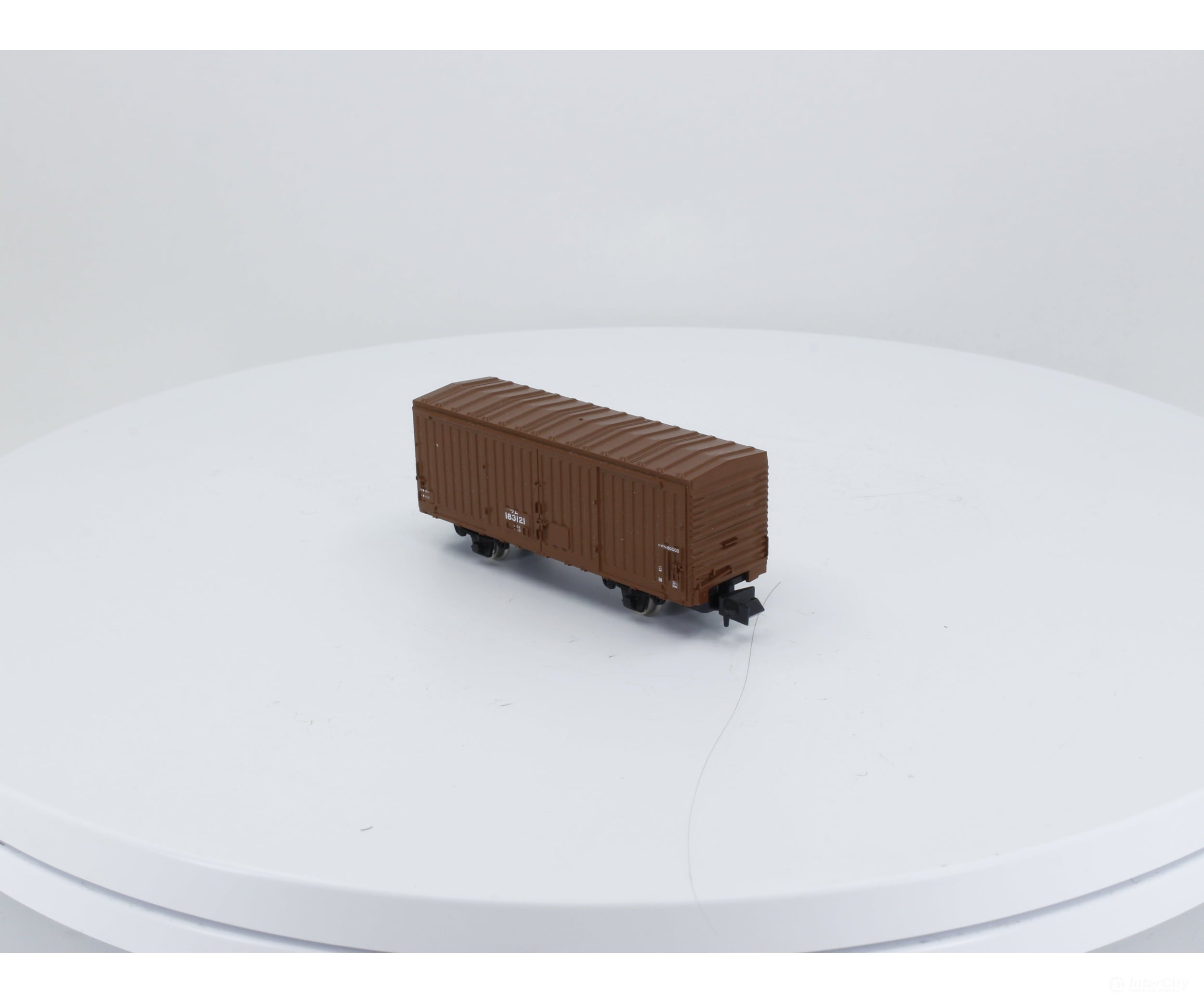 Kato 807A N Kato Japanese Freight Car 183121 Cars