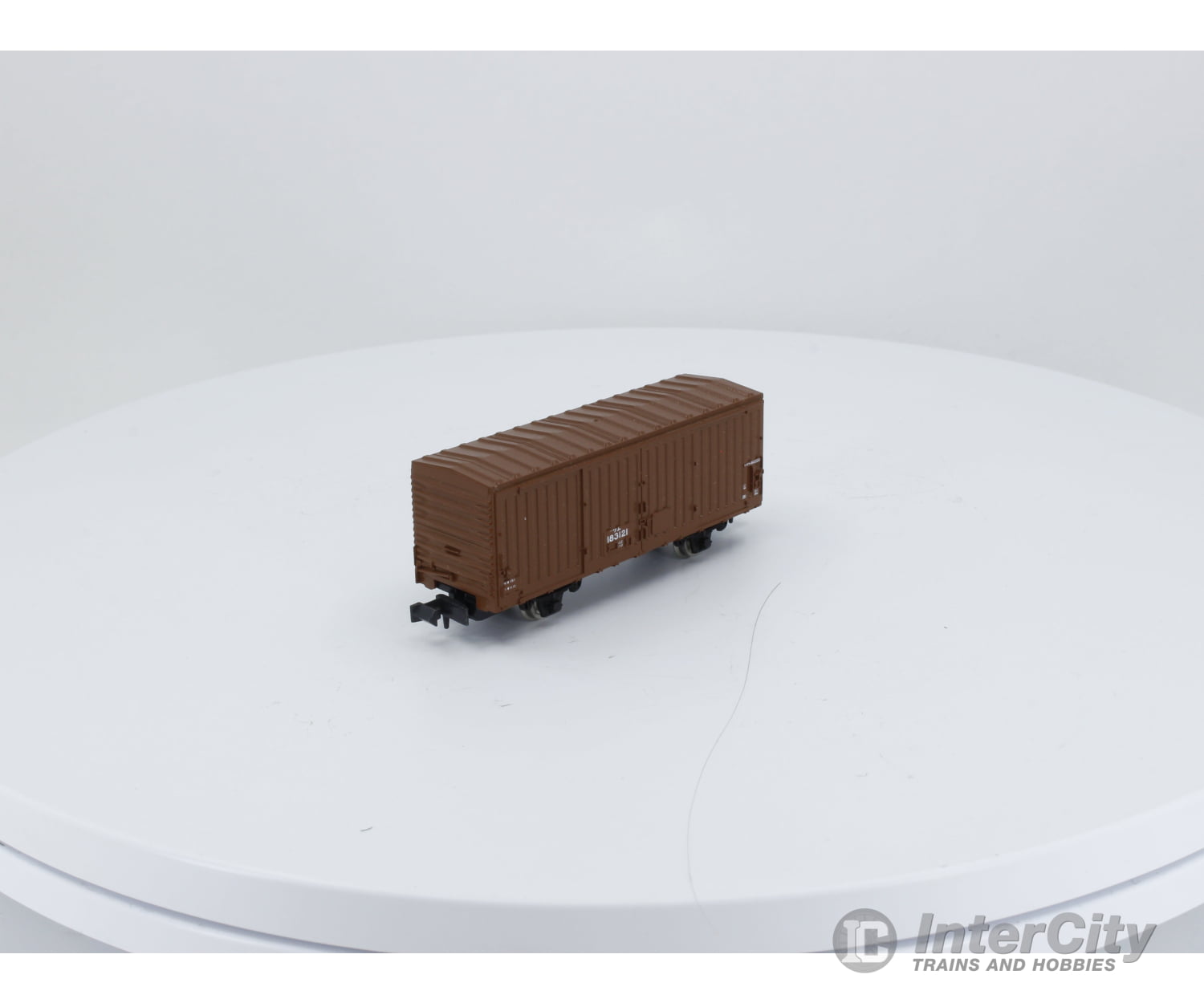 Kato 807A N Kato Japanese Freight Car 183121 Cars