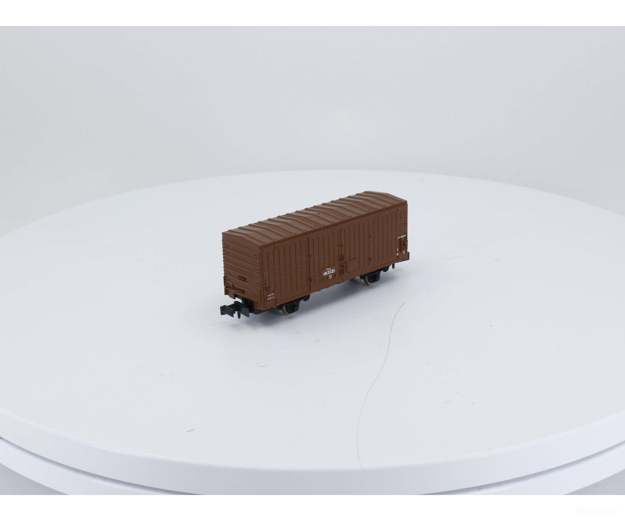 Kato 807A N Kato Japanese Freight Car 183121 Cars