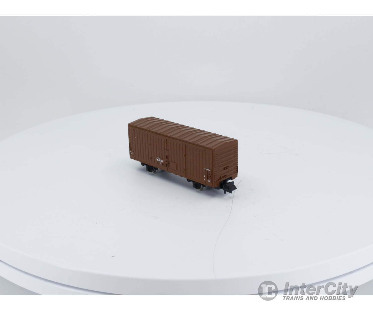 Kato 807A N Kato Japanese Freight Car 183121 Cars