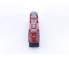 Kato 9125 HO SD90/43 MAC Diesel Locomotive Canadian Pacific (CP) 9125 Analog DC - Locomotives