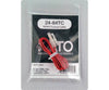 Kato A 2484TC Replacement Turnout Cable - Fits #381-20220 20221 20222 2860 2861 - Lights & Electronics