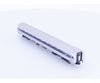 Kato AMPC1 N Amfleet Passenger Car Amtrak (AMTK) 82647 Passenger Cars