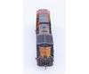 Kato C449W N C44-9W Diesel Locomotive Weathered Burlington Northern Santa Fe (BNSF) 703 Analog DC - Locomotives