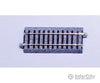 Kato HO 2111 Unitrack - Straight Sections -- 3-11/16" 94mm pkg(2) - Default Title (CH-381-2111)