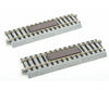 Kato HO 2143 Uncoupler Track - Unitrack -- 4-7/8" 123mm - Default Title (CH-381-2143)