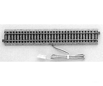 Kato HO 2151 Straight Roadbed Track Section - Unitrack -- Feeder Track: 9-3/4" 246mm - Default Title (CH-381-2151)