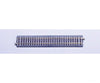 Kato 2160 Straight Roadbed Track Section - Unitrack -- 8-15/16" 227mm pkg(2) - Default Title (IC-381-2160)