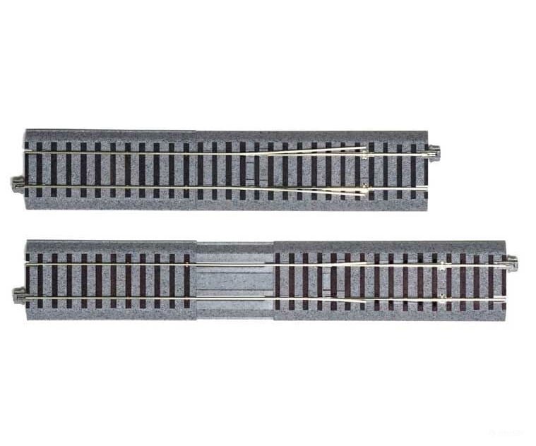 Kato HO 2194 Expansion Track -- 8-3/8"-9-9/10" 212-252mm - Default Title (CH-381-2194)