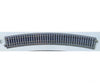 Kato 2250 Unitrack - Curved Sections; 22.5 Degree Radius pkg(4) -- 31-1/8" 790mm - Default Title (IC-381-2250)