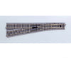 Kato 2862 #6 Manual Turnout -- Left Hand 34-1/8" 867mm Radius Curve - Default Title (IC-381-2862)