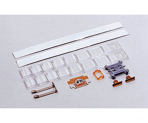 Kato Ho 7502 Budd Business Car White Led Interior Lighting Kit Lights & Electronics