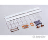 Kato Ho 7502 Budd Business Car White Led Interior Lighting Kit Lights & Electronics