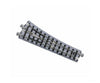 Kato HOn30 52301 NEP481-15R HOe #4 Electric Turnout - Unitrack - Right Hand - Track & Turnouts