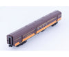 Kato IC-REA N Baggage/US Mail Post Office Car Illinois Central (IC) - Passenger Cars