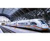 Kato N 10-1024 DB ICE 4 ’Federal Republic of Germany Flag’ (7-Car Basic Set) European Locomotives