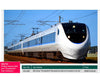 Kato N 10-2142 10-2149 JR 683-4000 Series ’Thunderbird’ (Renewal Color) 4-car Train + Kato Series 681 ’Thunderbird’