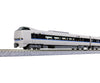 Kato N 10-2142 JR 683-4000 Series ’Thunderbird’ (Renewal Color) 4-car Train - Locomotives