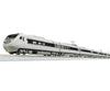 Kato N 10-2152 JR 681 Series ’Shirasagi’ 6-Car Basic Set (DC Analog) - Locomotives