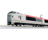 Kato N 10-2170 10-1934 JR E259 Series ’Narita Express’ Renewed Color 3-Car basic set + 3-Car Add on Set - Locomotives