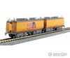 Kato N 106085 Auxillary Water Tender Set -- Union Pacific - Default Title (CH-381-106085)