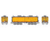 Kato N 106085 Auxillary Water Tender Set -- Union Pacific - Default Title (CH-381-106085)