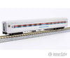 Kato N 1061971 Rainbow-Era 8-Car Set - Amtrak (Mixed Schemes) Passenger Cars