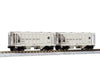 Kato 1066273DCC Diesel Freight Train-Only Set - DCC -- Santa Fe (Bluebonnet Locomotive) - Default Title (IC-381-1066273DCC)