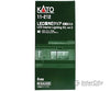 Kato N 11212 Passenger Car Interior Lighting - Kit -- Version 2 (2012) pkg(6) - Default Title (CH-381-11212)