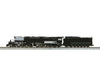 Kato 1264014 4-8-8-4 Big Boy with Oil Tender - Standard DC -- Union Pacific #4014 (2021 Version; black, Graphite) - Default Title (IC-381-1264014)
