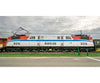 Kato N 1372025 GG1 Electric - Standard DC - Amtrak #906 (Phase I silver red blue) - Locomotives