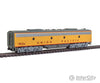 Kato N 1765355 Emd E8/9B - Standard Dc -- Union Pacific 962B (Late Passeneger Scheme Armour Yellow