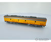 Kato N 1765355DCC EMD E8/9B - DCC -- Union Pacific 962B (Late Passeneger Scheme Armour Yellow gray red) Locomotives