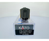 Kato N 1765355DCC EMD E8/9B - DCC -- Union Pacific 962B (Late Passeneger Scheme Armour Yellow gray red) Locomotives