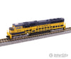 Kato N 1766410 Emd Sd70Mac W/Nose Headlight - Standard Dc Alaska Railroad #4003 Spirit Of Moose