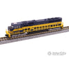 Kato N 1766412 Emd Sd70Mac W/Nose Headlight - Standard Dc Alaska Railroad #4328 100 Years