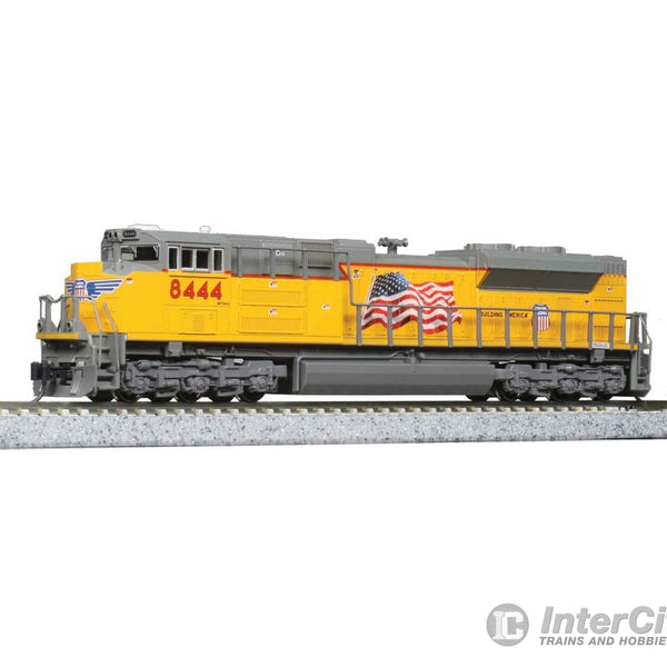 KATO(カトー) 37-2608 Union Pacific #1288 KATO(カトー) 37-2608 Union Pacific #1288