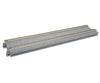 Kato 20004 Concrete Tie Double Track Straight -- 9-3/4" 248mm pkg(2) - Default Title (IC-381-20004)