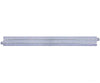 Kato N 20007 Straight Roadbed Track Section - Concrete Ties - Unitrack - 9-3/4’’ 24.8cm pkg(4) Track & Turnouts